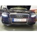 Audi B8 A4 SE P13W 3030 DRL BULB CANBUS ERROR FREE Super White